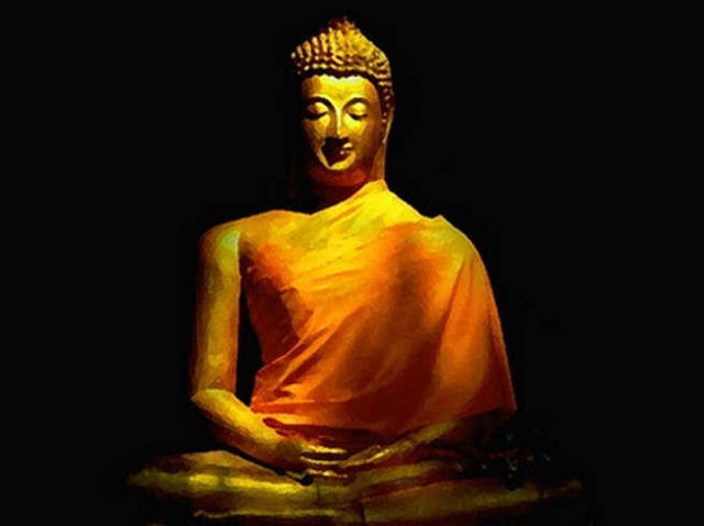 buddha-motivational-story